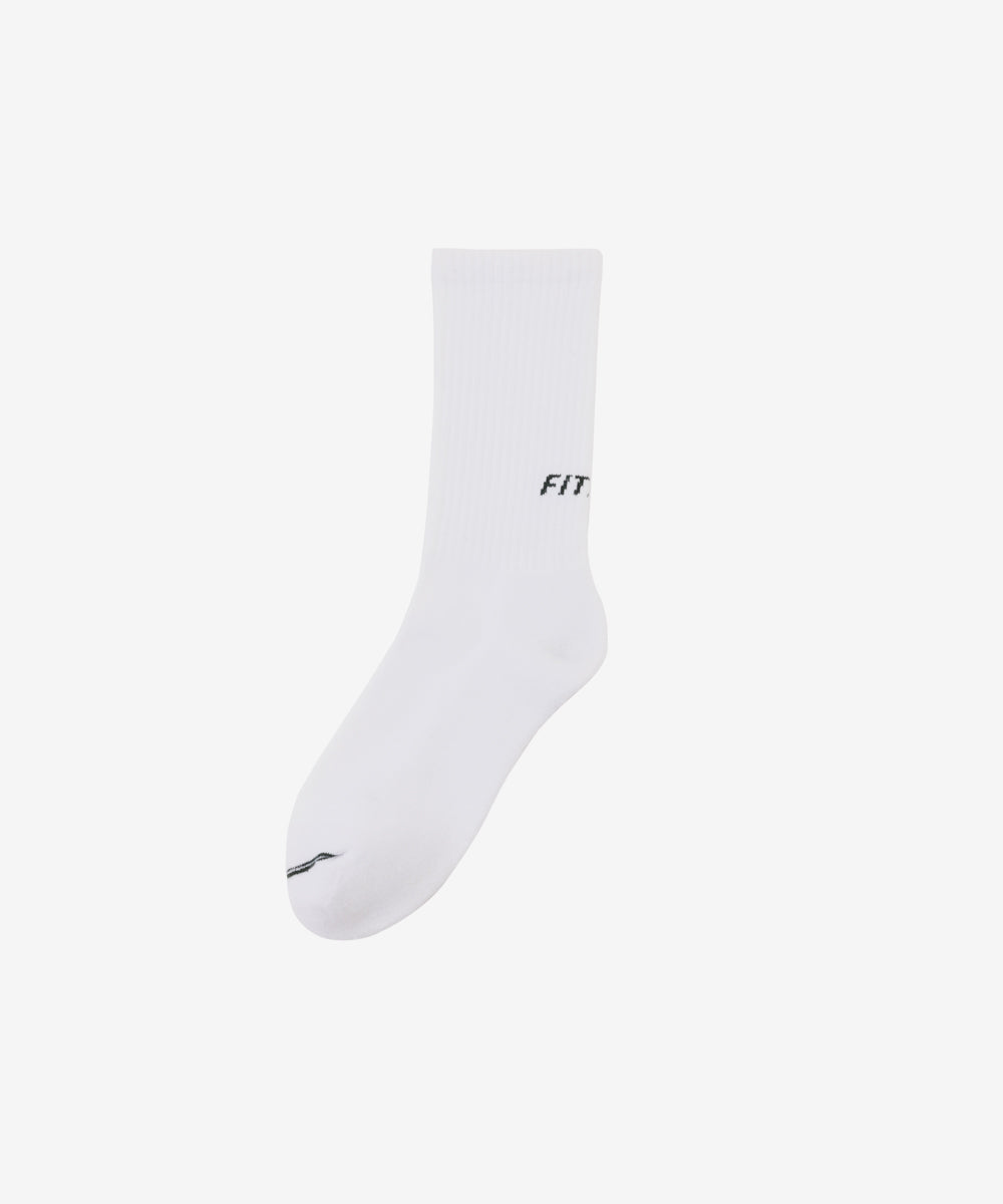 001 LOGO SOCKS