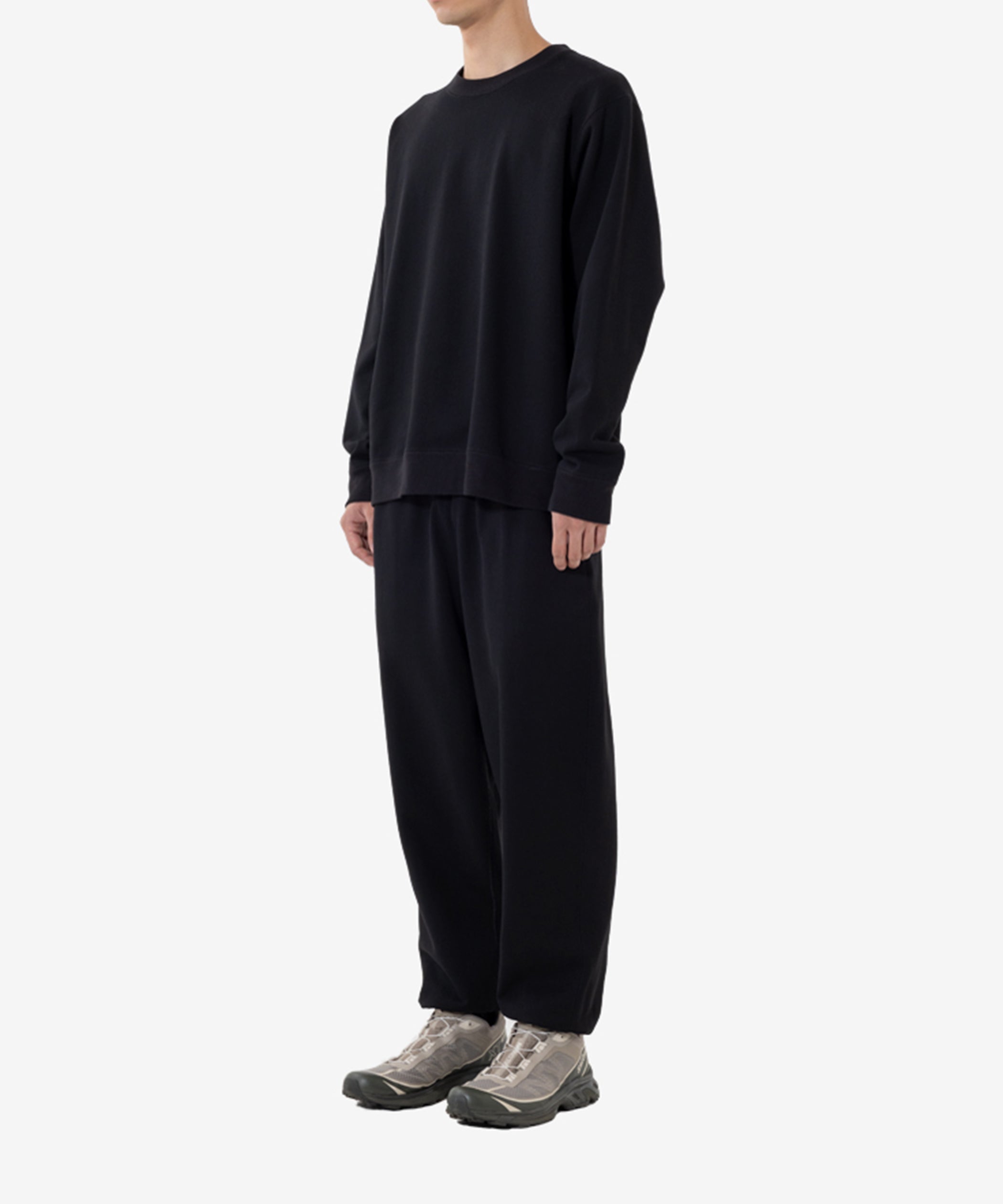 801 SWEAT LONG PANTS – FITFOR.TOKYO