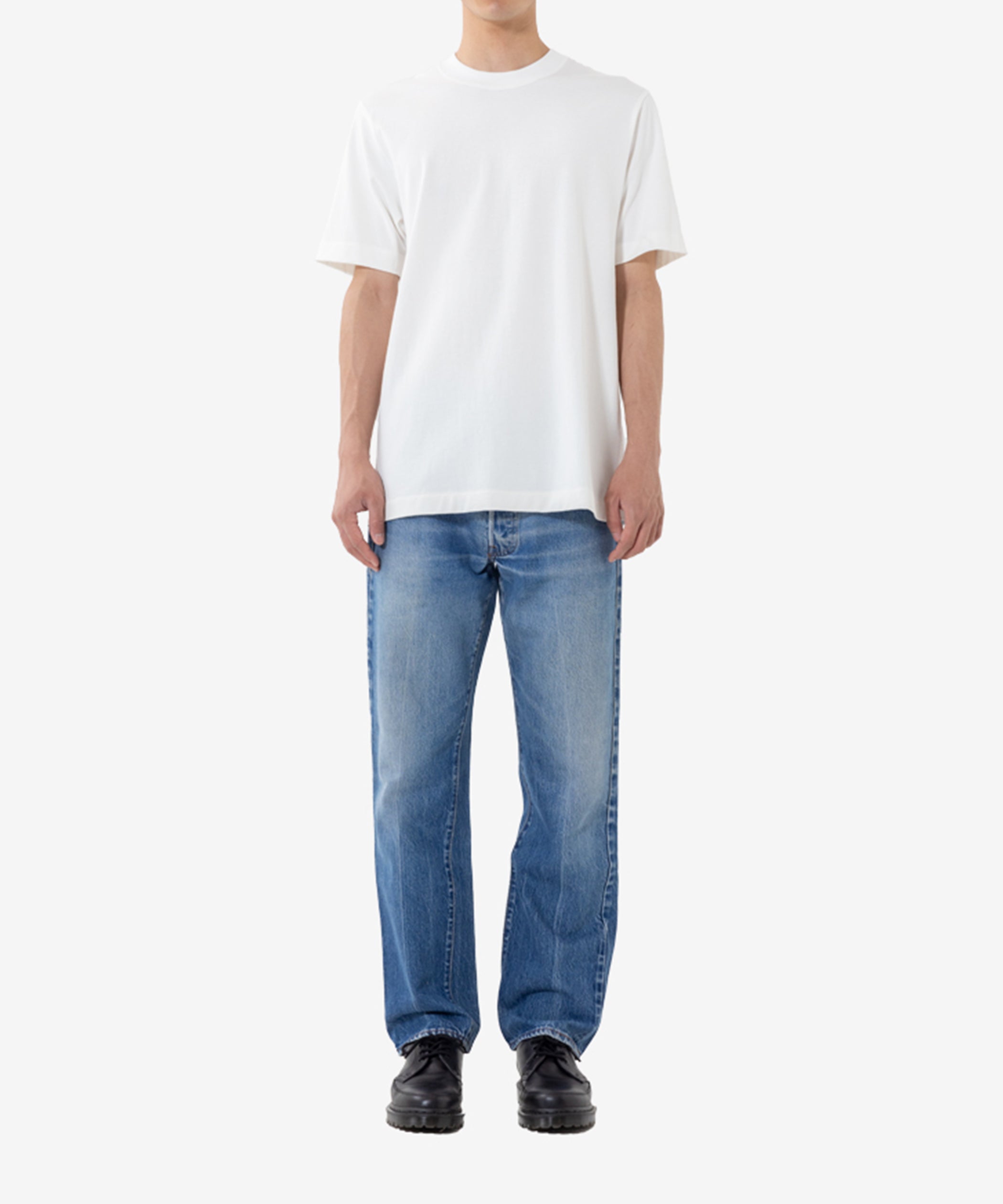 HALF-LIFE2 本&Tシャツ新品未使用 3本針の1本外し Tシャツ FN-THC-002 | THE FLAT HEAD