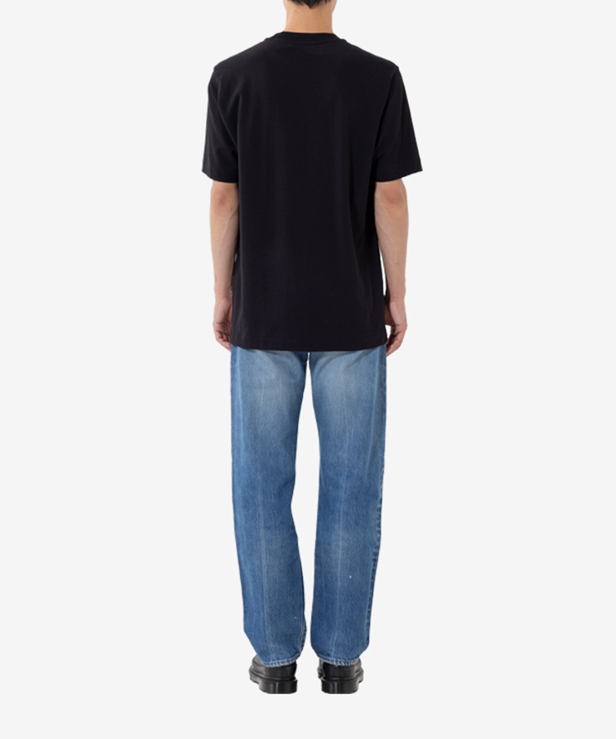 2点セットT/C BASIC HALF SLEEVE KNIT SHIRT未使用 J201 BASIC HALF SLEEVE TEE – FITFOR.TOKYO