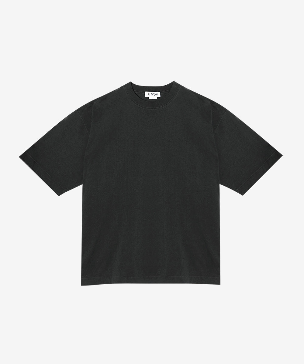 fitfor 205 wide tシャツ 1ldk graph paper